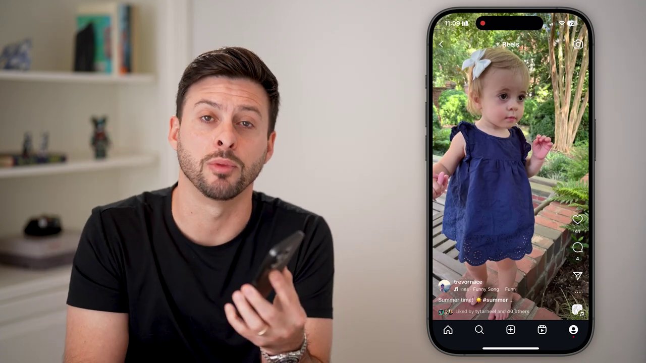 The speaker offers a final friendly reminder about copyright, emphasizing the importance of permissions.