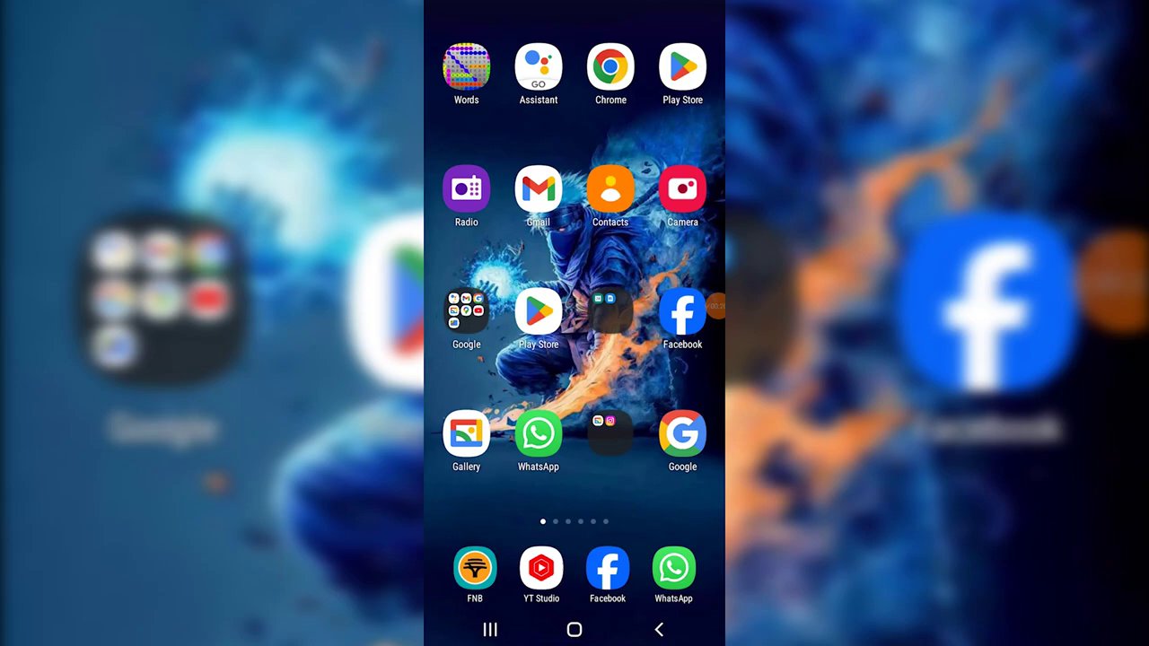 The video begins with a clear introduction to the topic of downloading YouTube videos for free on mobile.