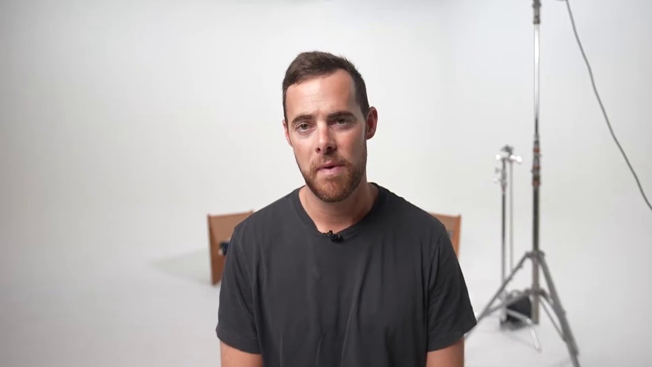 A graphic showing the ideal workflow: Phone Camera -> Camera Roll -> Separate edits in TikTok and Instagram Reels apps.