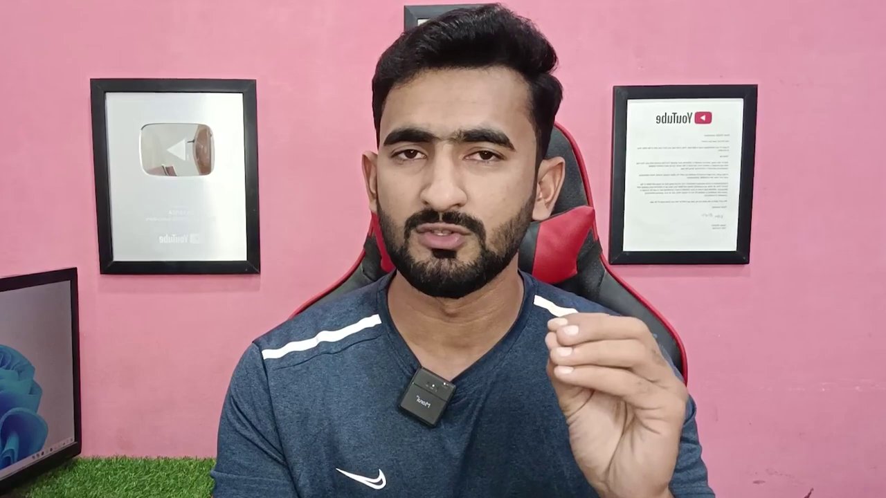 The final video preview screen, showing all edited clips with consistent filters applied, ready for export.