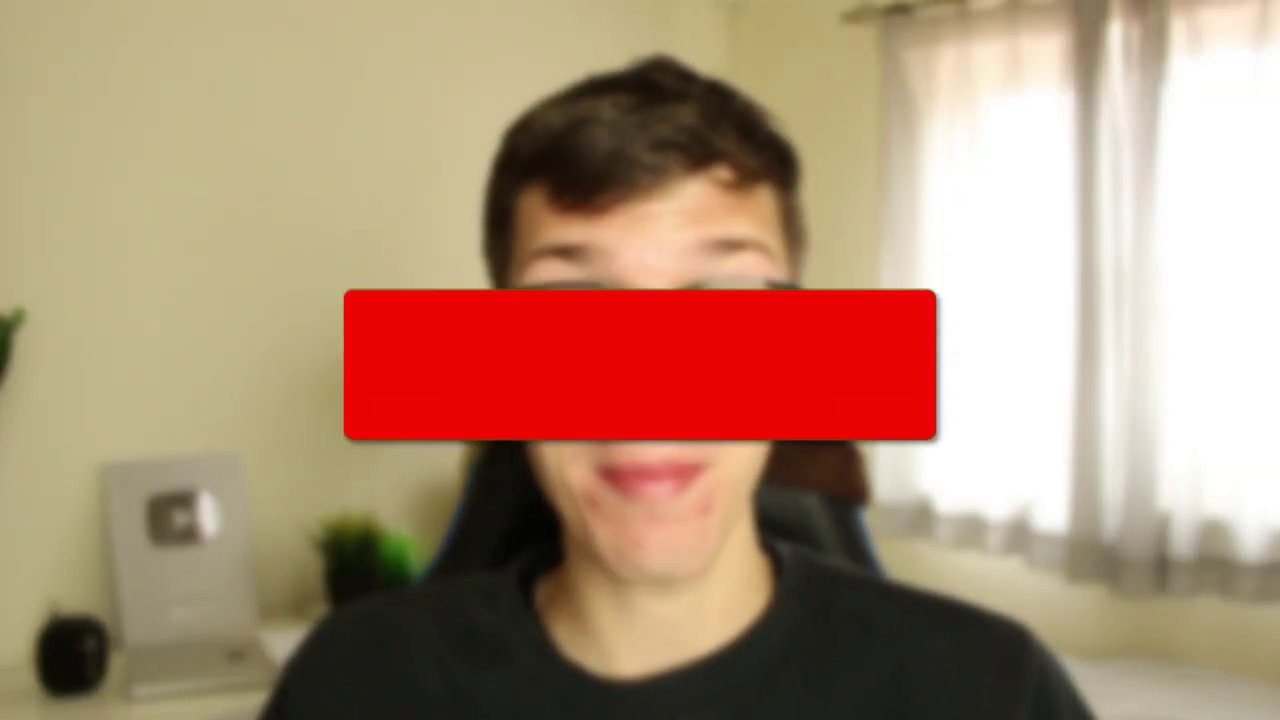 A friendly host introduces the topic of downloading YouTube videos, setting the stage for a helpful tutorial.